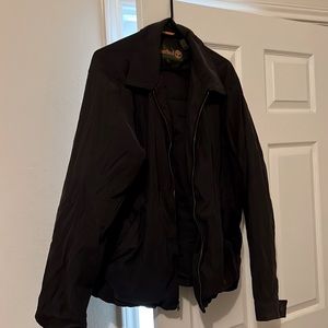 Men’s Timberland Fall/ Spring jacket